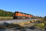 BNSF 6377